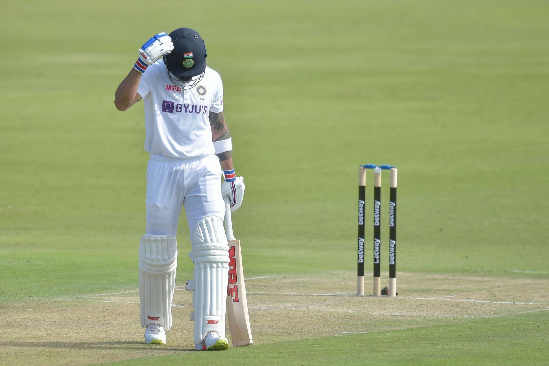 “He’s a little too eager to get to a hundred” – Deep Dasgupta analyzes Virat Kohli’s dismissal on Day 4 in Centurion