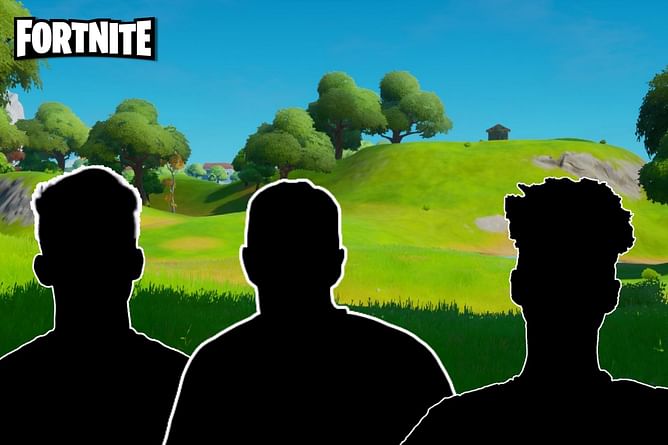 5 best Fortnite streamers of 2021