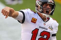 NFL MVP Race: Latest Power Rankings ft. Aaron Rodgers and Tom Brady - November 30th, 2021