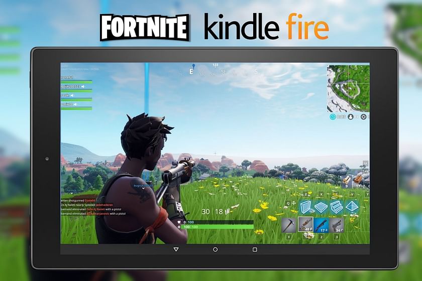 Fortnite on Google Play Store: How to download, some helpful tips to win a  match