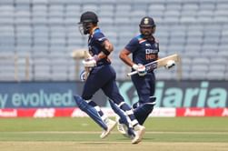 How the cricketing fraternity has reacted to alleged Virat Kohli-Rohit Sharma rift