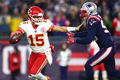 2021 NFL Playoff Picture Week 16: 5 AFC teams who can finish as the top seed