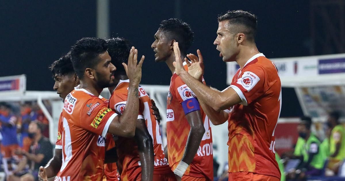 SC East Bengal vs FC Goa Dream11 Prediction for Today&#039;s ISL Match - December 6th, 2021