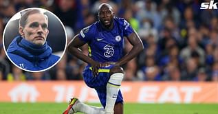 “We don’t like it” - Chelsea manager Thomas Tuchel admits Romelu Lukaku’s comments are ‘not helpful’