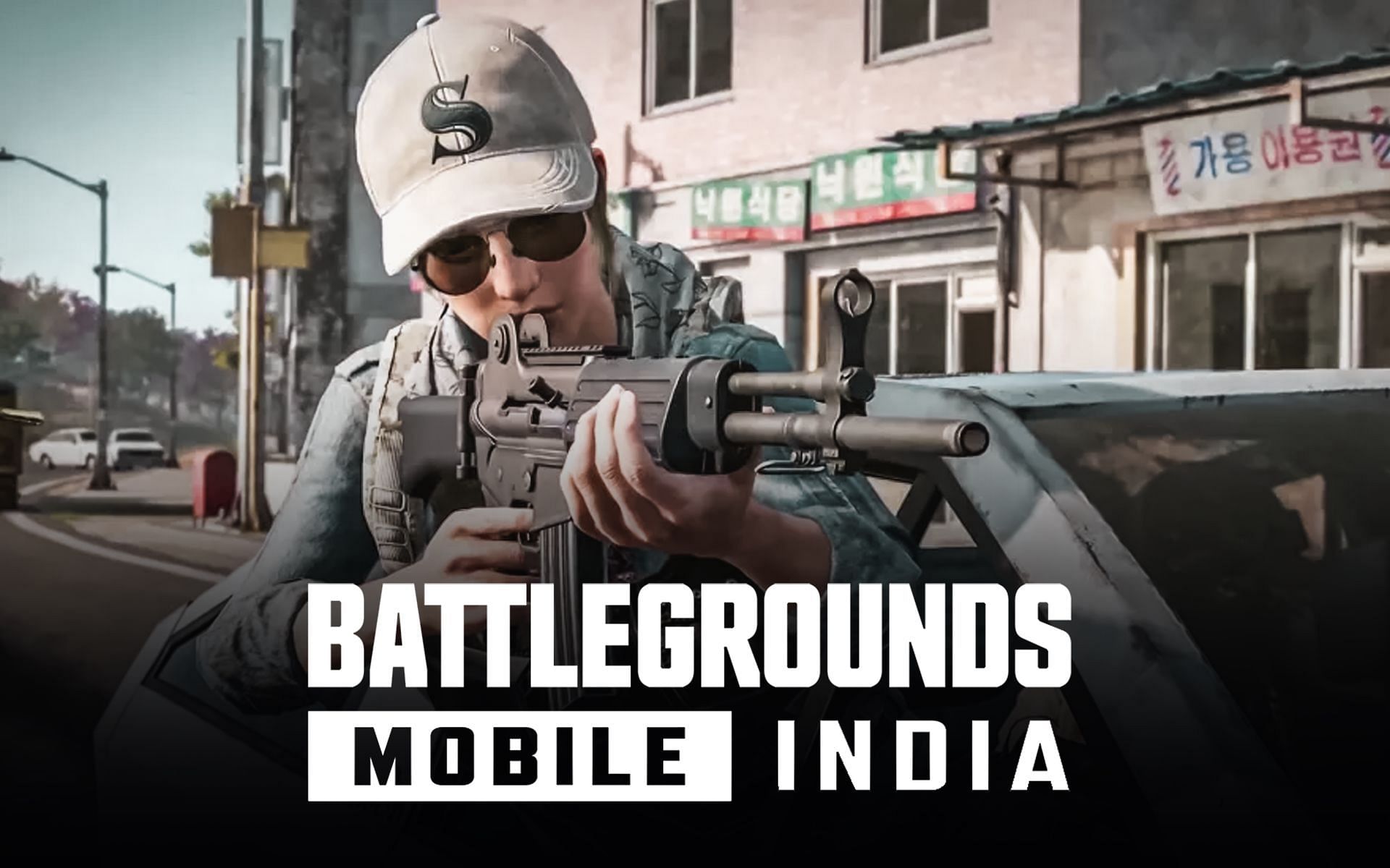 Ranking up in BGMI and PUBG Mobile (Image via Sportskeeda)