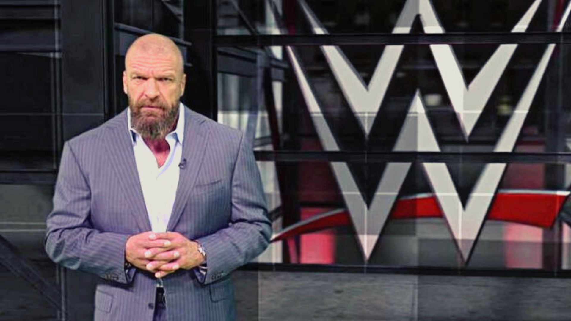 Could Triple H and his team be planning the return of a popular show?