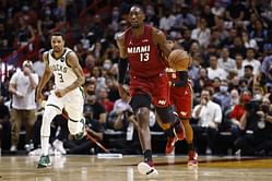 Is Bam Adebayo playing tonight against the Cleveland Cavaliers? | 2021-22 NBA season