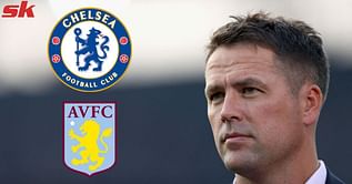 “I can see this Villa side frustrating them” – Michael Owen makes bold prediction about Chelsea versus Aston Villa