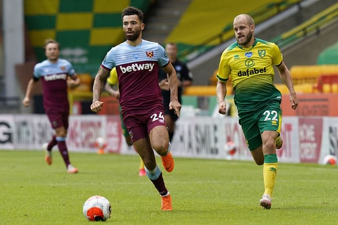 West Ham United vs Norwich City Prediction and Betting Tips - 18th December 2021