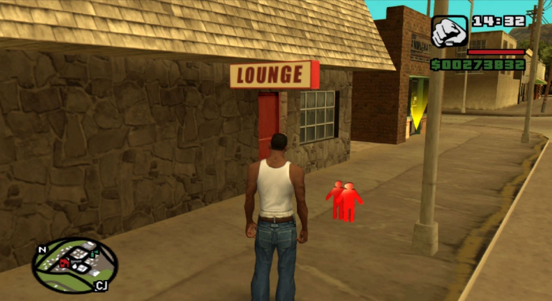 GTA San Andreas: Multiplayer, Software