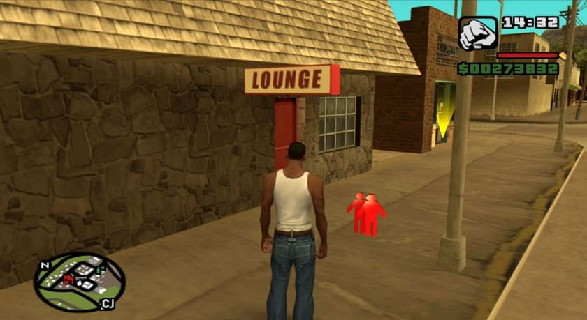 GTA San Andreas Multiplayer Online - Play now for free on GudPlay