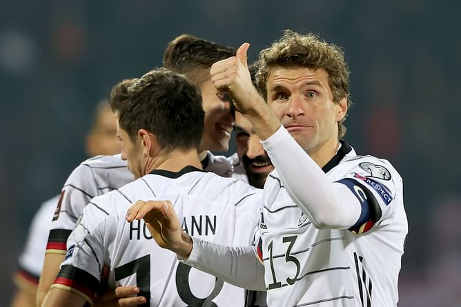 5 countries with the most match wins in FIFA World Cup history