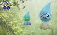 Can Castform Be Shiny In Pokemon GO 