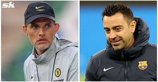 Chelsea star close to joining Barcelona after agreeing deal in principle for June 2022 - Reports