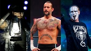 AEW News and Rumor Roundup: WWE legend slams CM Punk, 72-year old veteran wants Tony Khan to sign Bray Wyatt, top heel writes heartfelt message to Sting (December 6, 2021)