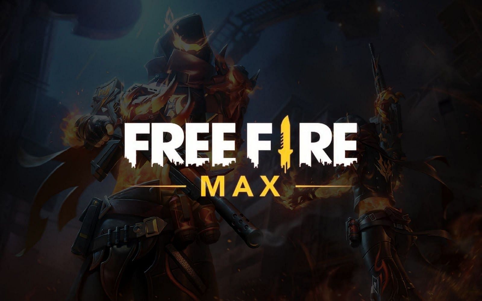 Garena Free Fire MAX (Image via Garena)