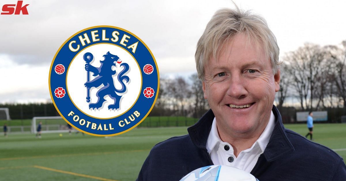 Frank McAvennie can see Chelsea&#039;s Antonio Rudiger signing for Premier League rivals Tottenham Hotspur.