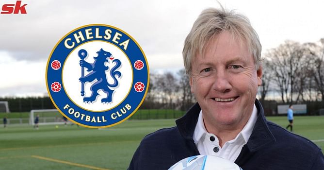 “That is one I can see happening” – Frank McAvennie backs ‘brilliant’ Chelsea star to take ‘easy’ route by signing for Premier League rivals