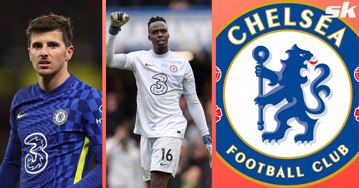 Chelsea&rsquo;s 5-a-side lineup would feature a plethora of interesting players.