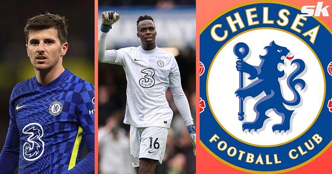 What would Chelsea's best 5-a-side team look like currently?