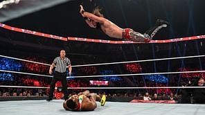 5 Possible replacements for Seth Rollins at WWE Day 1