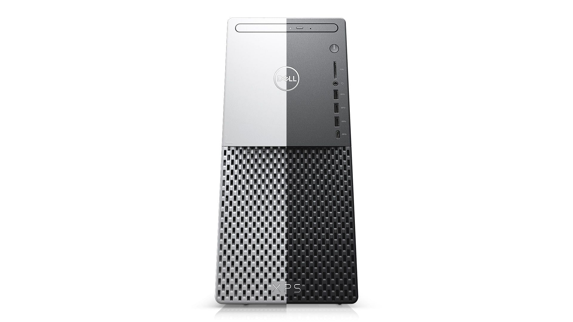 Dell XPS Tower SE - Image via Dell