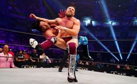 AEW vs. WWE: Is Bryan Danielson being booked better in Tony Khan's company?