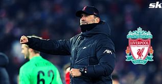 "I loved them before but I fell in love again" - Jurgen Klopp hails 'incredible character' of Liverpool squad