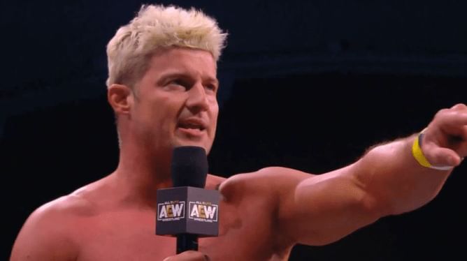 Ryan Nemeth responds to WWE developmental criticism