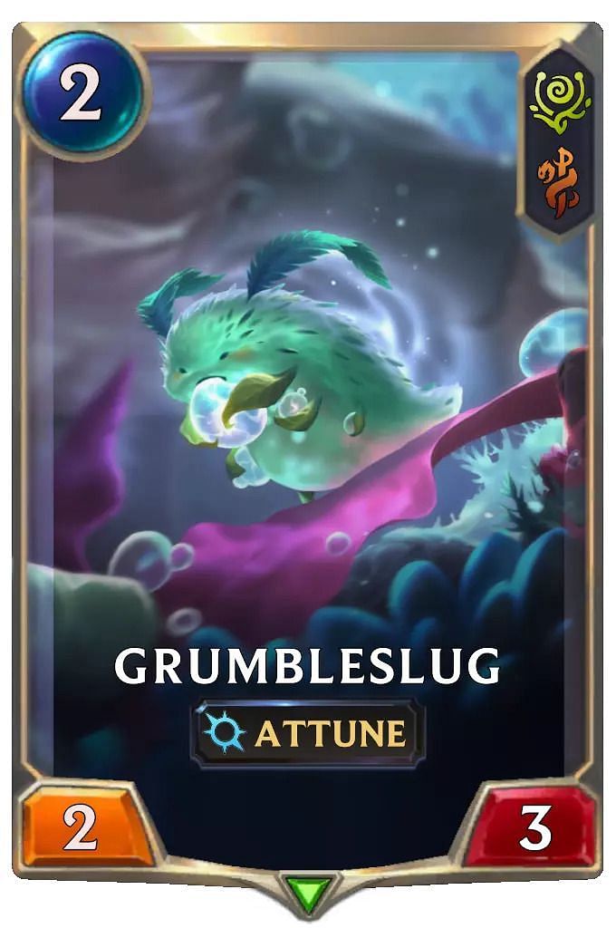 Grumbleslug (Image via Riot Games)