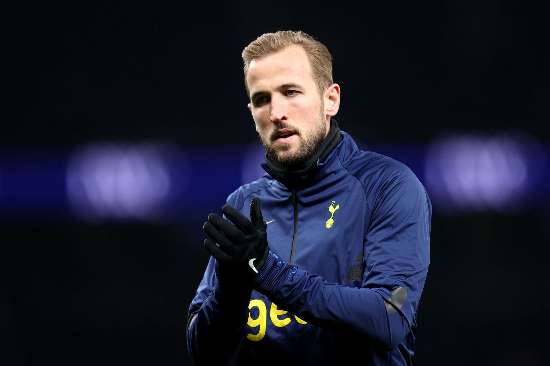 Harry Kane has been one of the standout English players this year.