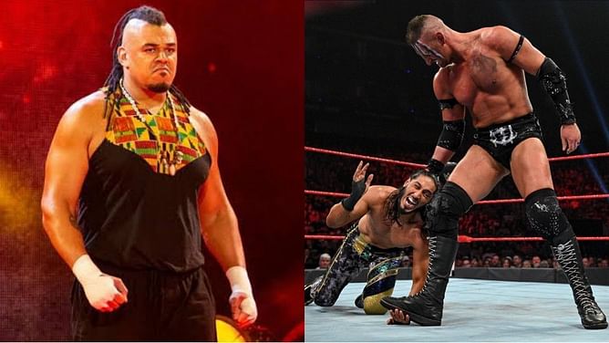 WWE के 4 सुपरस्टार्स जिनका मेन रोस्टर डेब्यू होने के बाद से ही ठीक तरह इस्तेमाल नहीं हुआ है