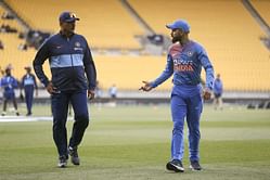 “Virat has given his side of the story” - Ravi Shastri thinks communication gap behind captaincy controversy