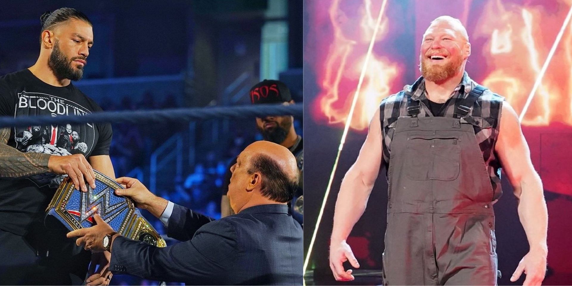 WWE SmackDown का एपिसोड रोचक रहा