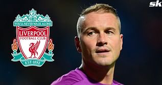 “I’m impressed every time I watch him” – Paul Robinson on Liverpool man who gets ‘better and better’