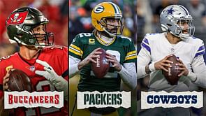 NFL Power Rankings Week 16: Where does every NFC team stand?