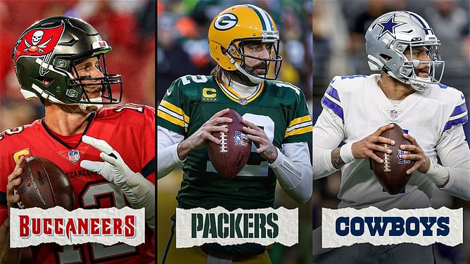 NFL Power Rankings Week 16: Where does every NFC team stand?