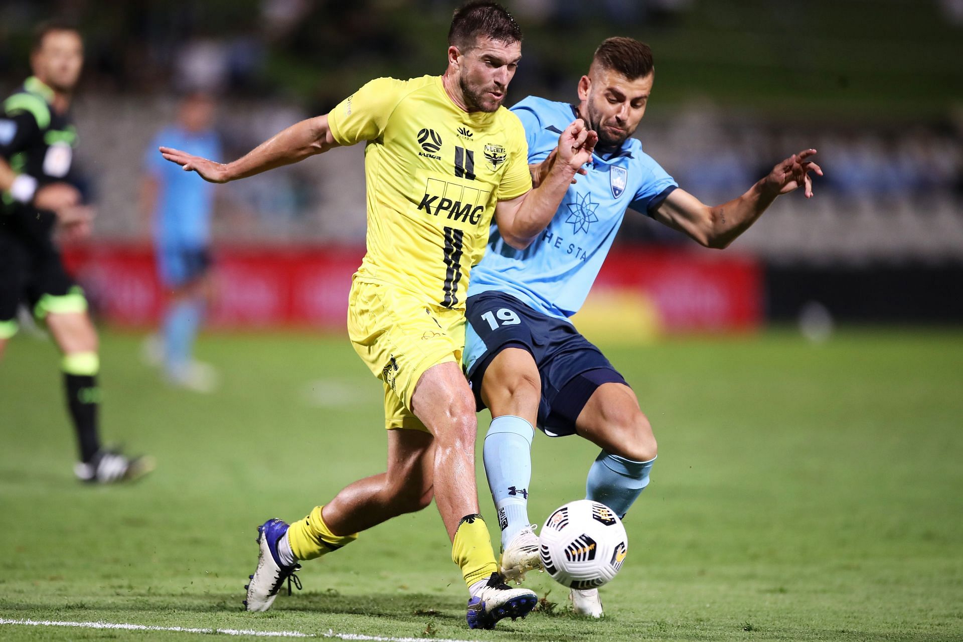 Sydney FC vs Wellington Phoenix prediction, preview, team news and more