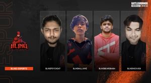 BGIS 2021: Blind Esports and Mayhem eliminated from the tournament