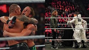 WWE Raw रिजल्ट्स: दिग्गज ने फेमस सुपरस्टार्स की शादी को खराब करते हुए मचाया बवाल, चैंपियनशिप मैच का चौंकाने वाला अंत