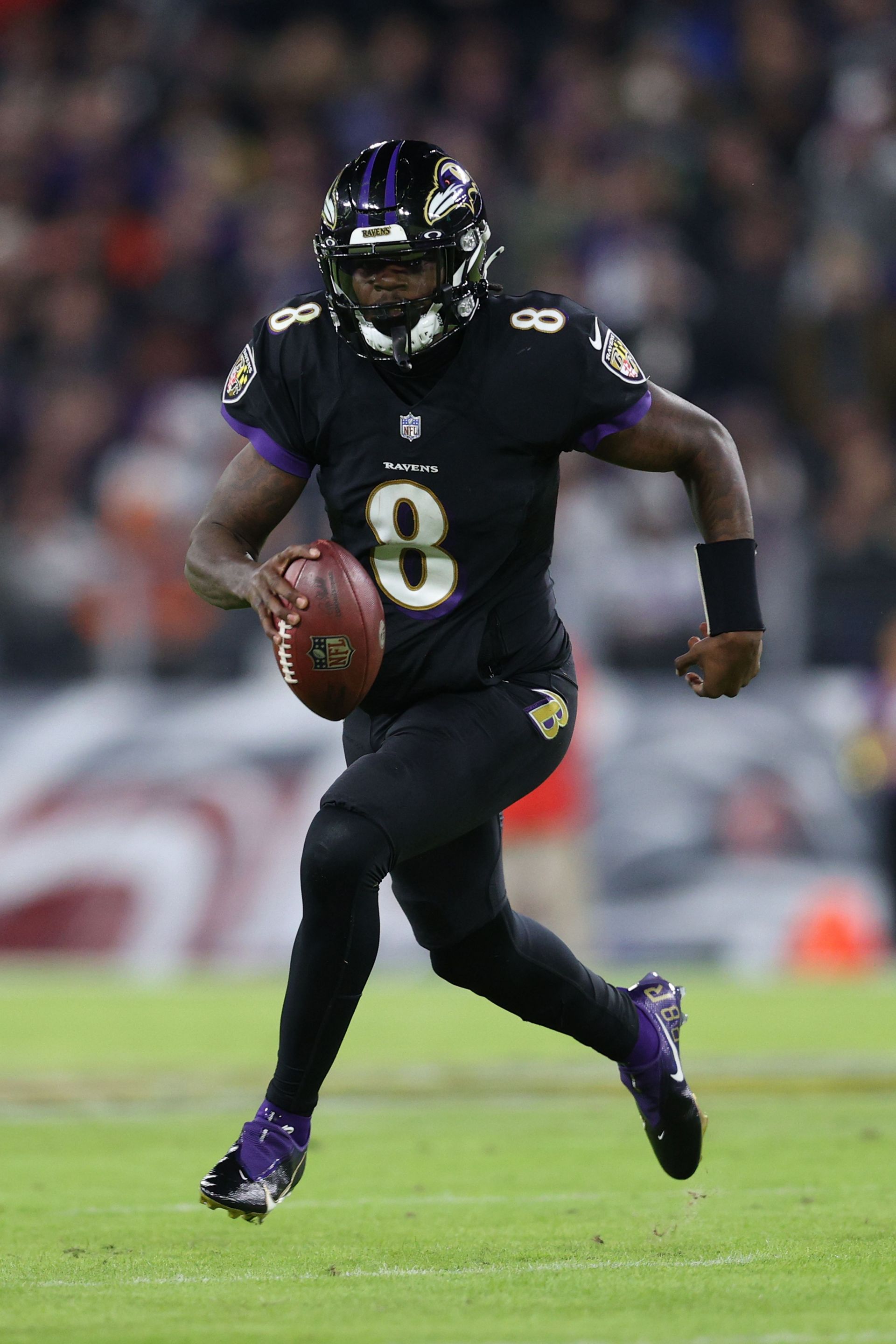 Baltimore Ravens: The worst performance in franchise history