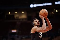 Giannis Antetokounmpo enters the NBA health and safety protocols; Here’s what we know so far
