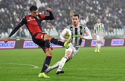 Juventus vs Genoa prediction, preview, team news and more | Serie A 2021-22