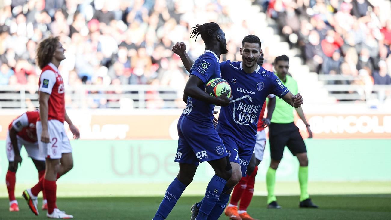 Can Troyes pick up a win over fellow strugglers Bordeaux this weekend?