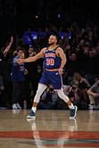 “That record might be harder than Kareem Abdul-Jabbar’s points record” - Chris Haynes believes Steph Curry’s 3-point record will be harder to break than the NBA scoring record