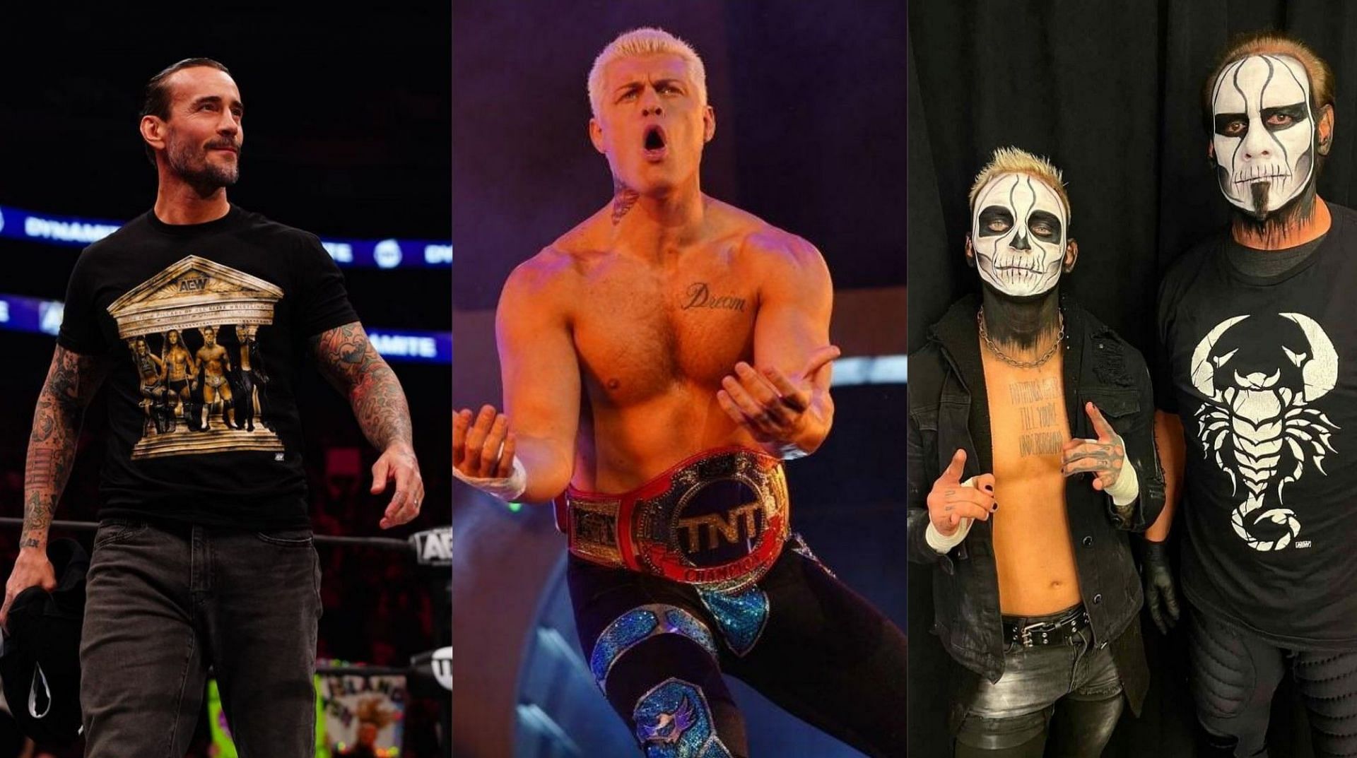What can we expect from this week&#039;s AEW Dynamite?