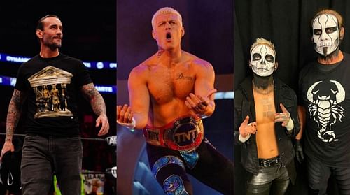 What can we expect from this week's AEW Dynamite?