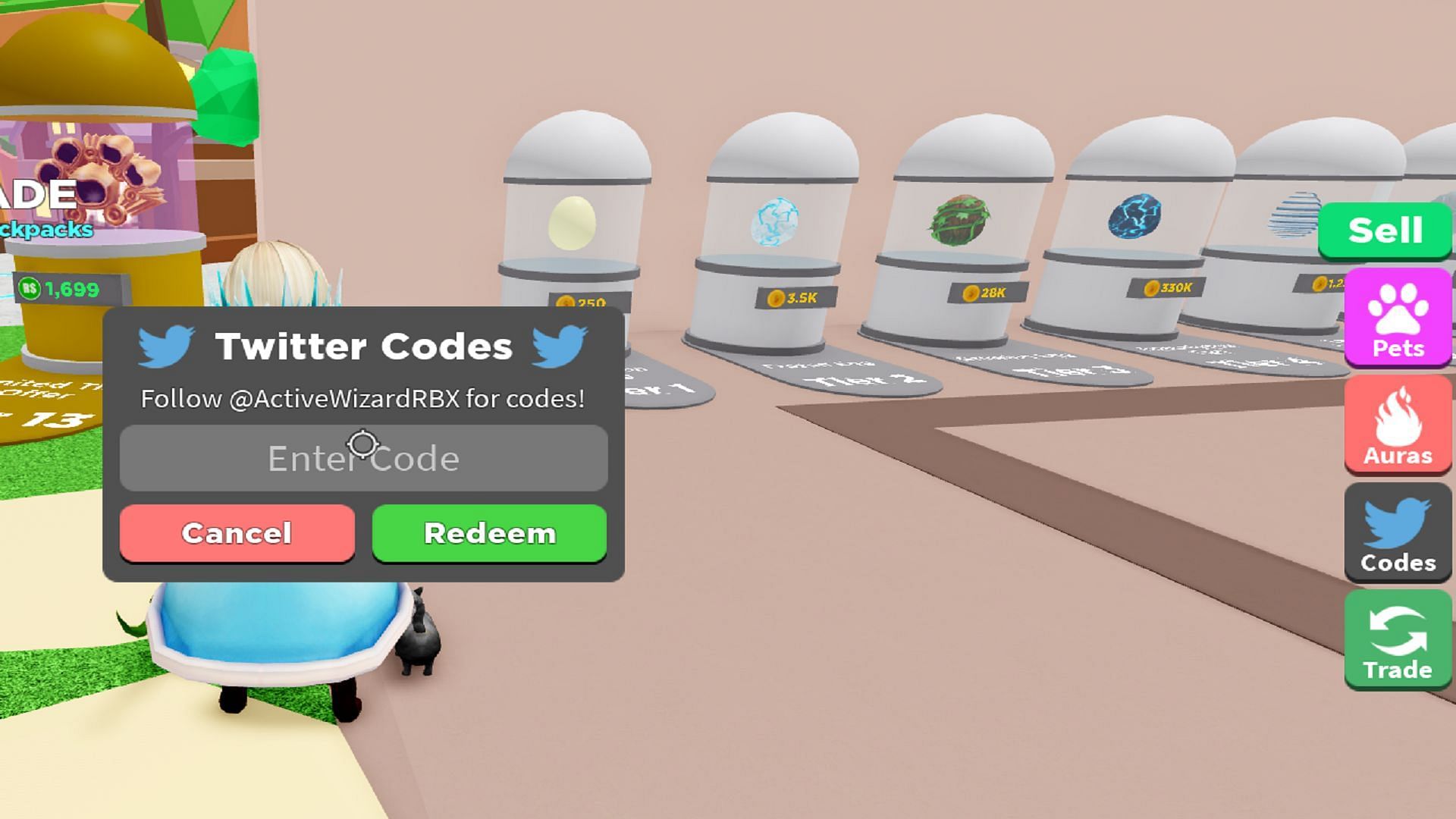 NEW UPDATE CODES [BOSS👿] ALL CODES! Warriors Army Simulator! ROBLOX