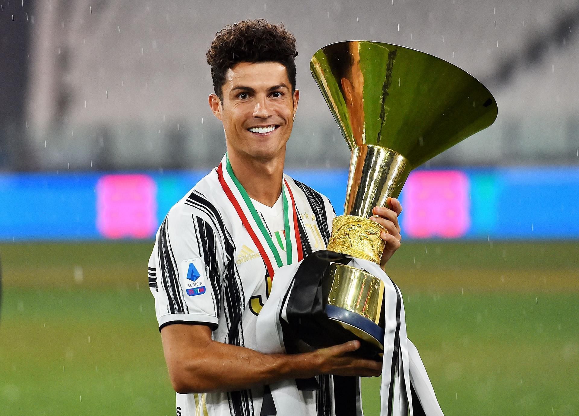 5 most expensive trophies in world football