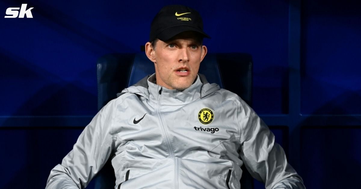 Chelsea are set to miss out on Gavi
